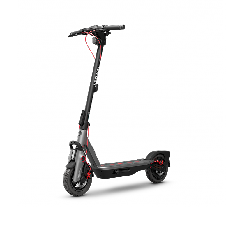 Segway-Ninebot Ninebot F3 Pro E