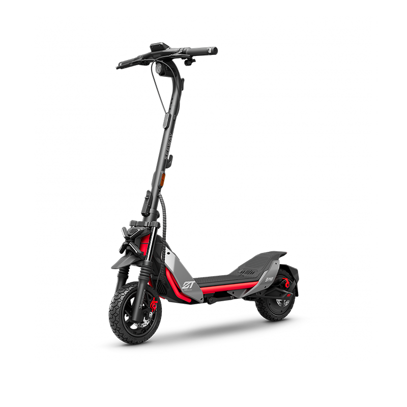 Segway-Ninebot Ninebot ZT3 Pro E